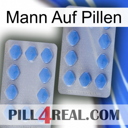 Man Up Pills 20